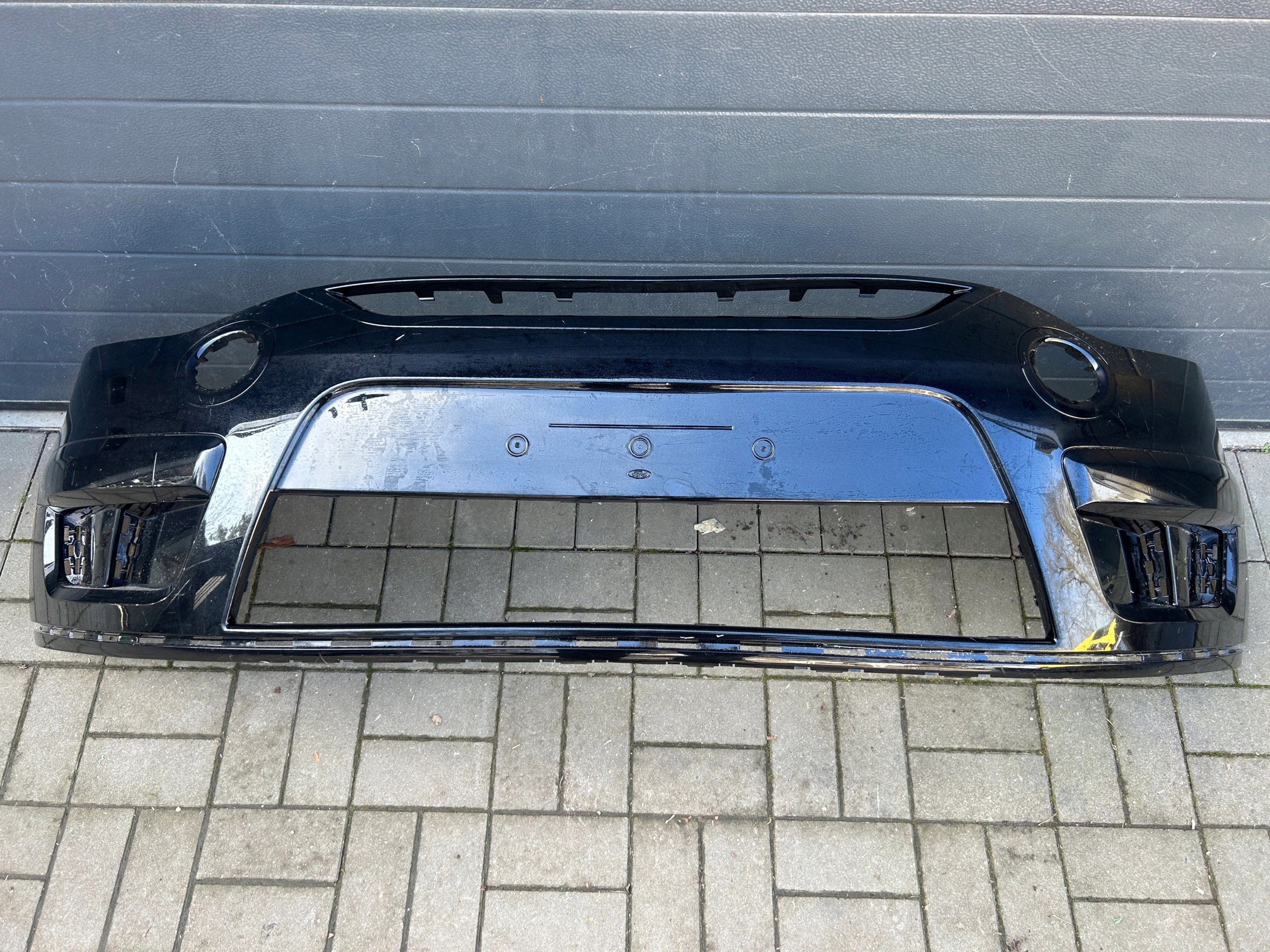 Ford S-Max et Mk1 Pare choc Avant 05-10