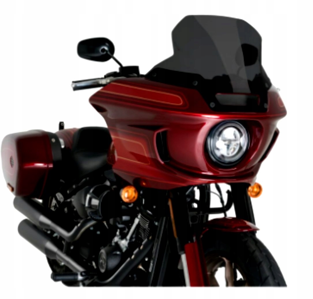 Sklo Harley Davidson Fxlrst 1923 St Softail Low Rider St Abs 2022-2024