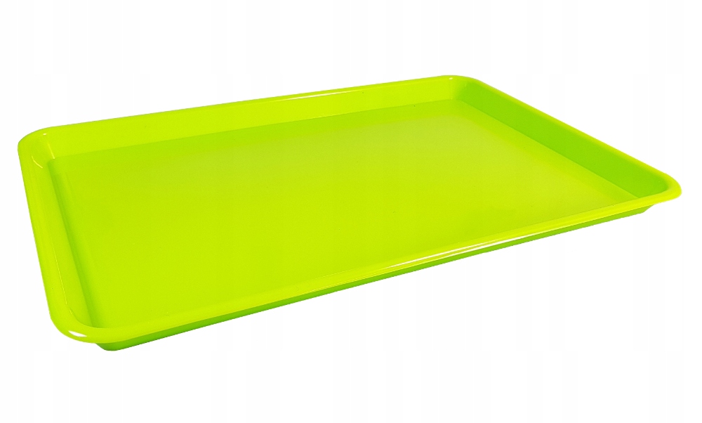 DUŻA TACKA KUCHENNA UNIWERSALNA ATEST MAŁA NA ŻYWNOŚĆ SPOŻYWCZA 19x30cm