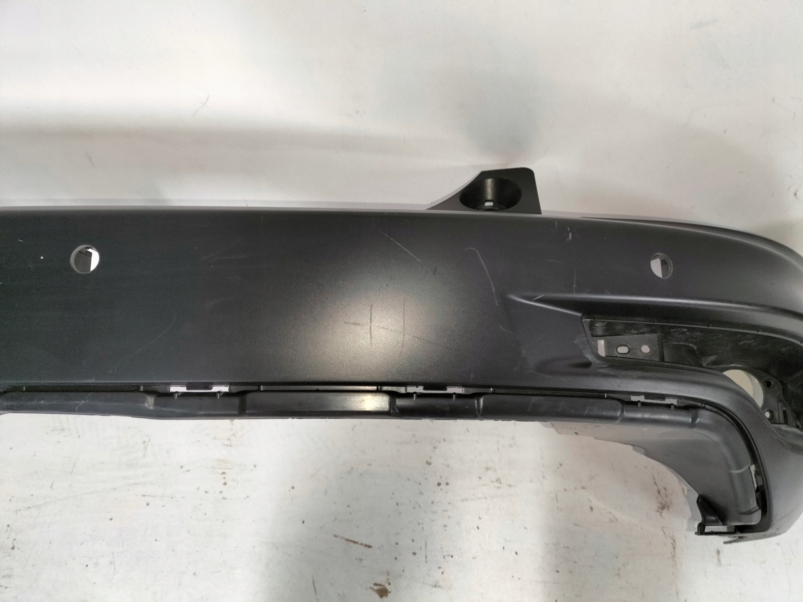 bumper rear rear part HONDA CRV CR-V V 17