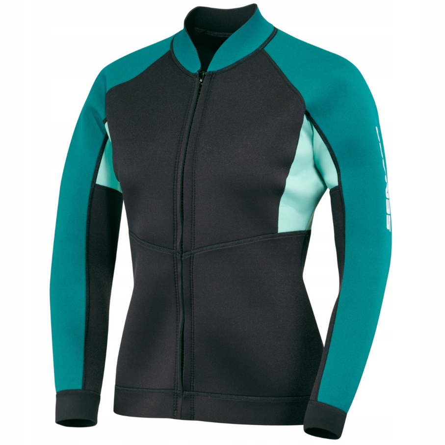 Dámská neoprenová bunda Sea-Doo Montego, velikost L 2868211274