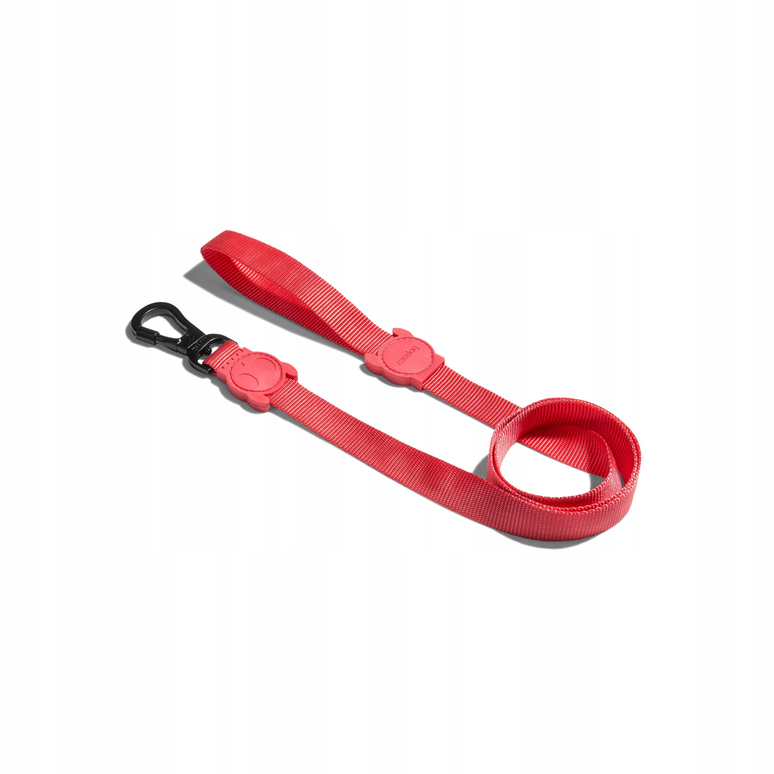 

Zee Dog Smycz dla psa Neon Coral L