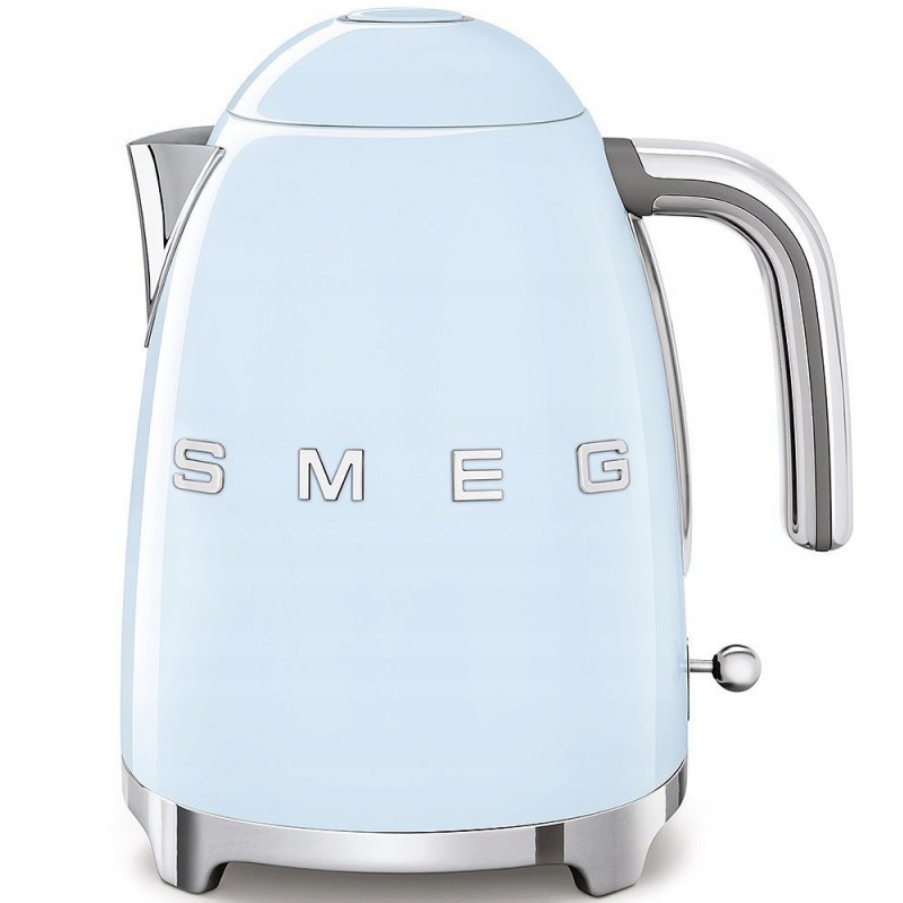 Smeg – Elektrická varná konvice KLF03PBEU