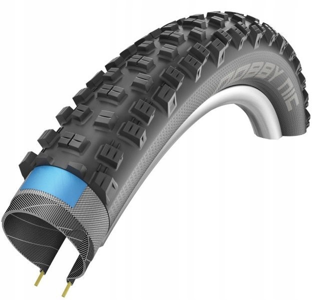 Pneumatika Schwalbe Nobby Nic Addix DD Rg 27.5x2.40 zwi