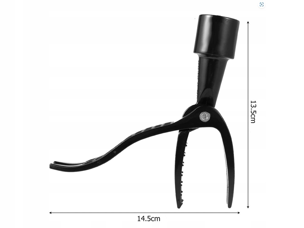 WYRYWACZ USUWANIE WYCIĄGACZ CHWASTÓW CHWASTOWNIK Kod producenta 1edbb38d-e7a4