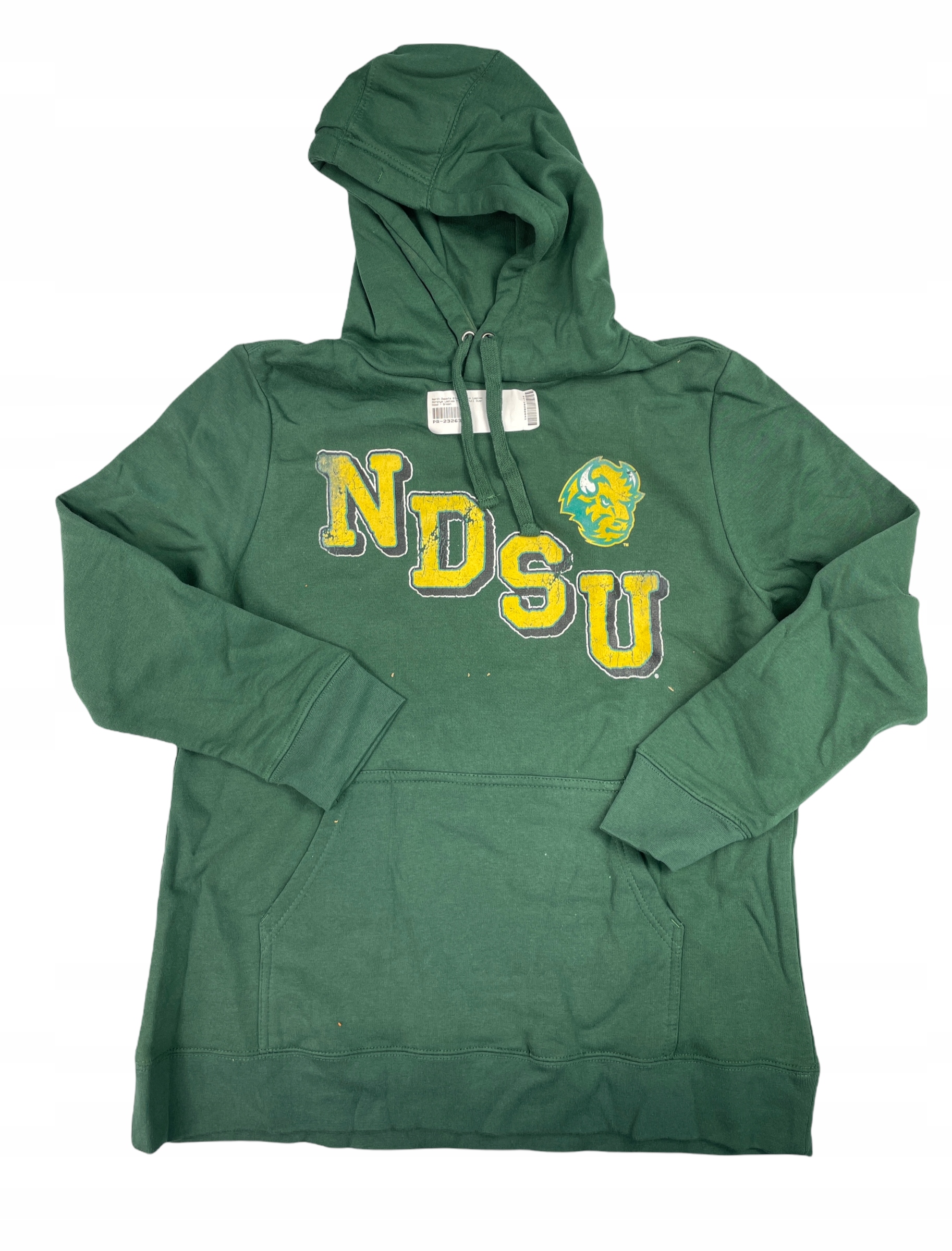 Mikina s kapuce North Dakota State Ncaa XXL