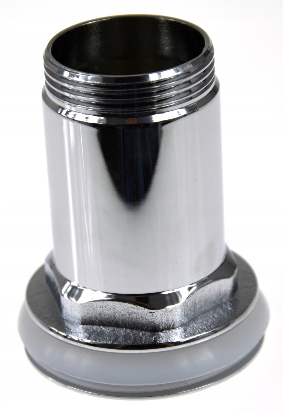 Korek klik-klak okrągły Invena SC-B1-027 MOSIĘŻNY Kod producenta SCB1027