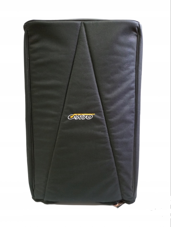 Canto Pk DR112DSP Pokrowiec Na Kolumnę Behringer Torba Na Głośnik Etui