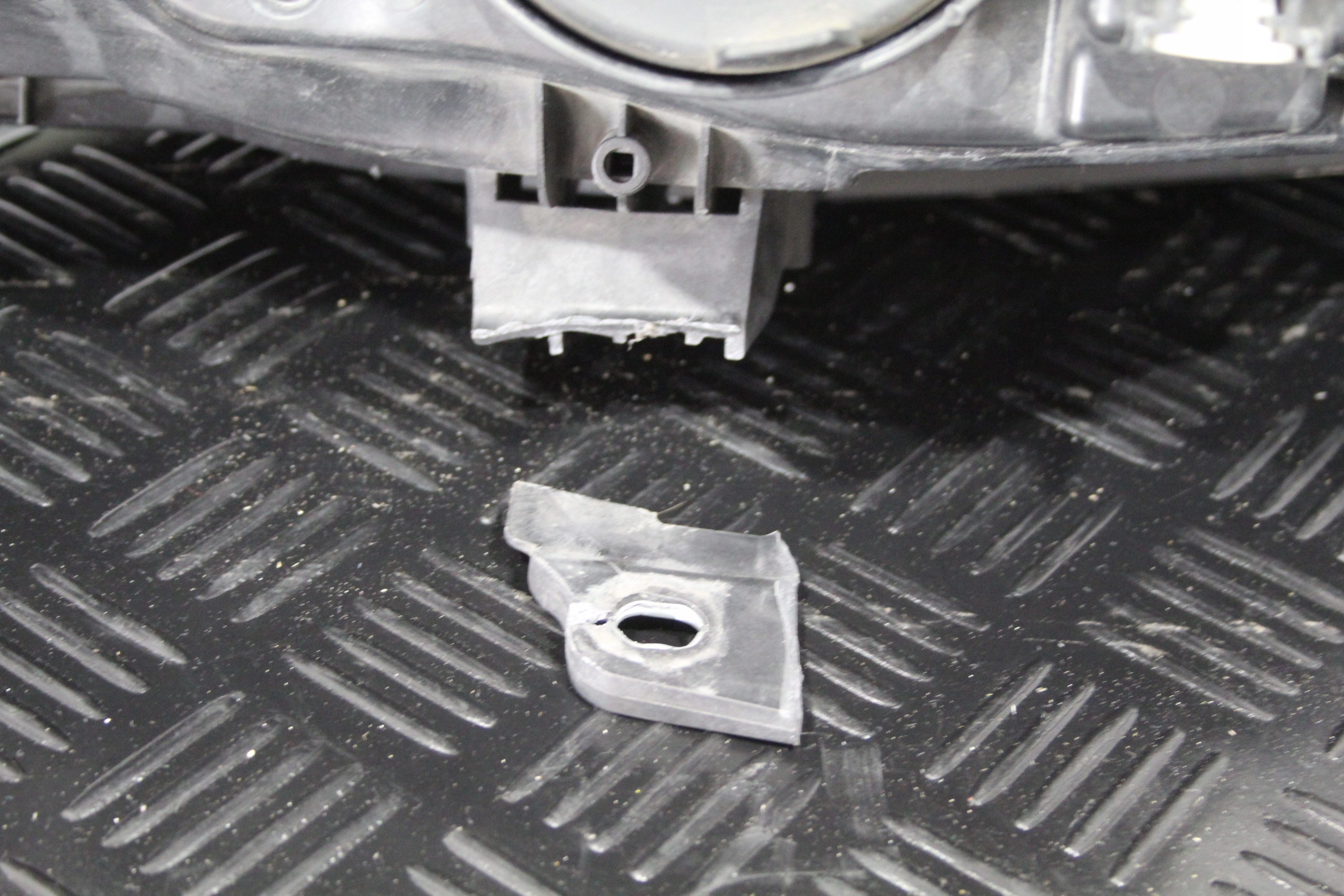 light right front front FIAT TIPO 2 II 00519844890E
