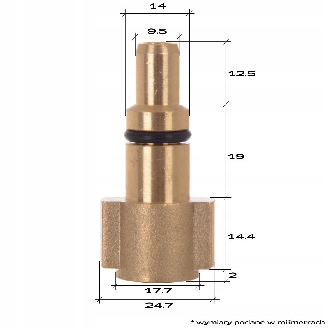 Zestaw do piaskowania do LAVOR PARKSIDE piaskarka hydro-piaskowania Seria STM Wave Prime Vertigo