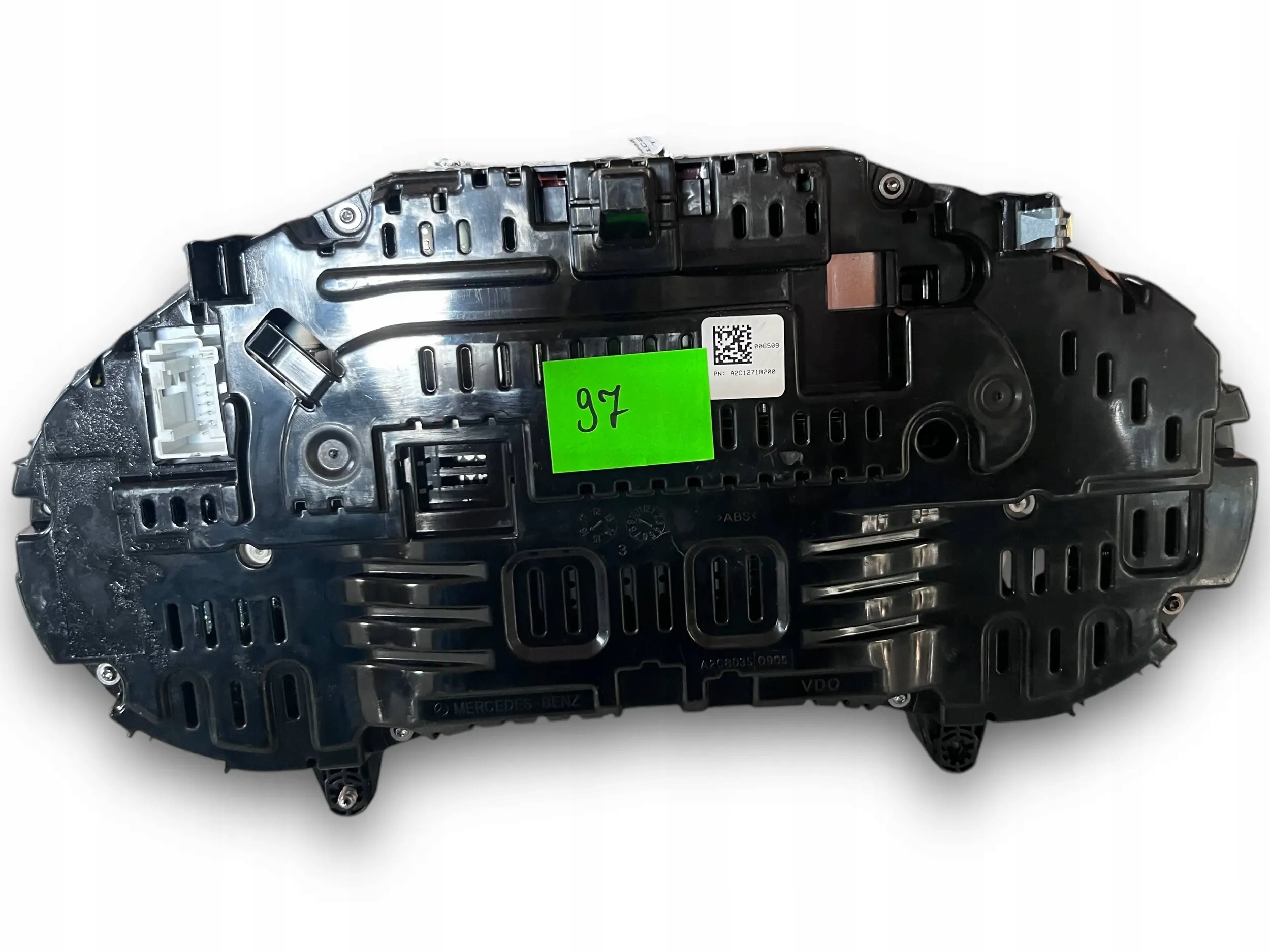 MERCEDES C KLASA W205 dials dials A2059008729 !M