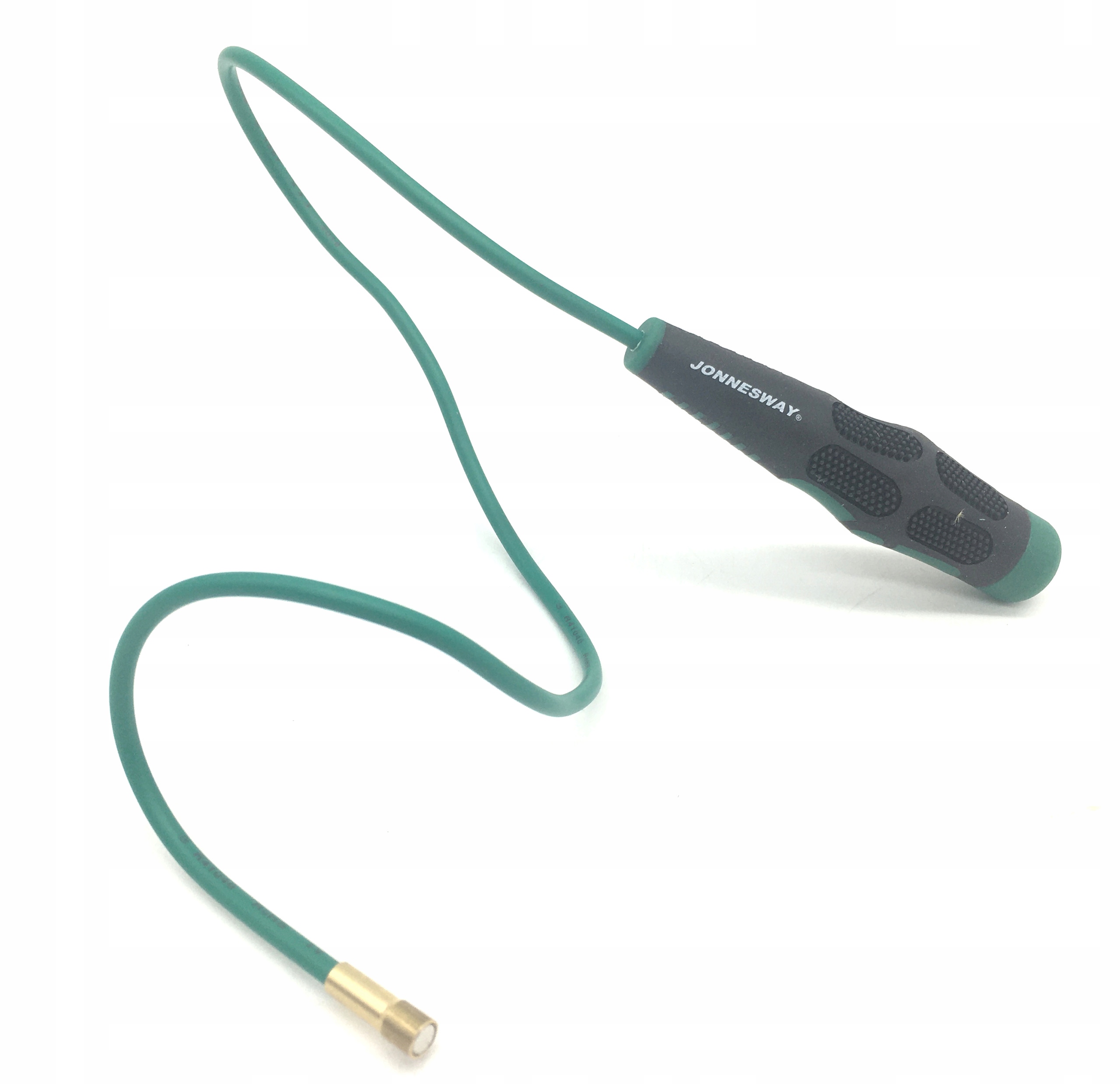 CHWYTAK MAGNETYCZNY MAGNES GIĘTKI ELASTYCZNY 1,07m