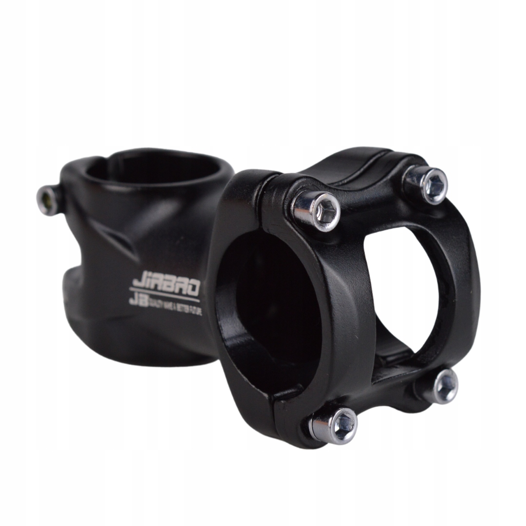 

Mostek wspornik czarny JB-8710 Ahead 28,6-31,8x60