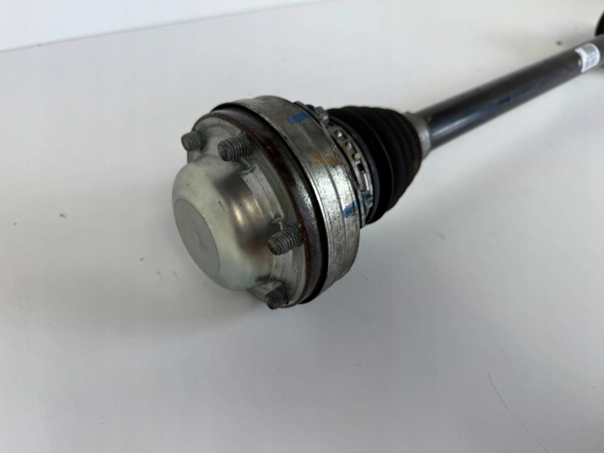 Chevrolet Camaro 2016+ right side semi-axis rear 2.0 3.6 P22972609