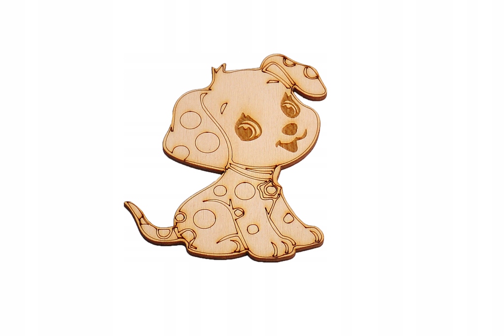 

Eko Dekor Miś Ze Sklejki Na Tablicę Manipulacyjną