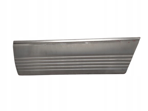 MERCEDES S W126 72- LISTWA DRZWI LEWY TYŁ 1266900540