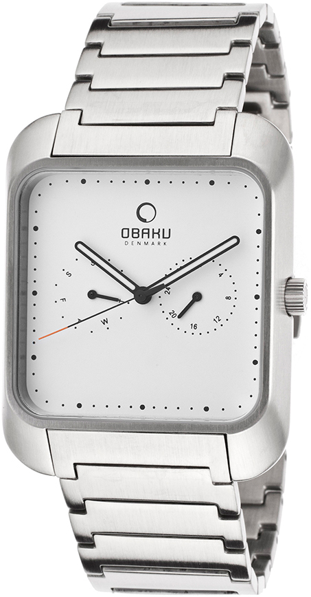 Pánské hodinky Obaku Harmony