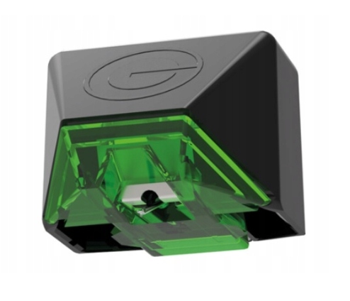 Wkładka gramofonowa MM Goldring E2 GL0056 Green