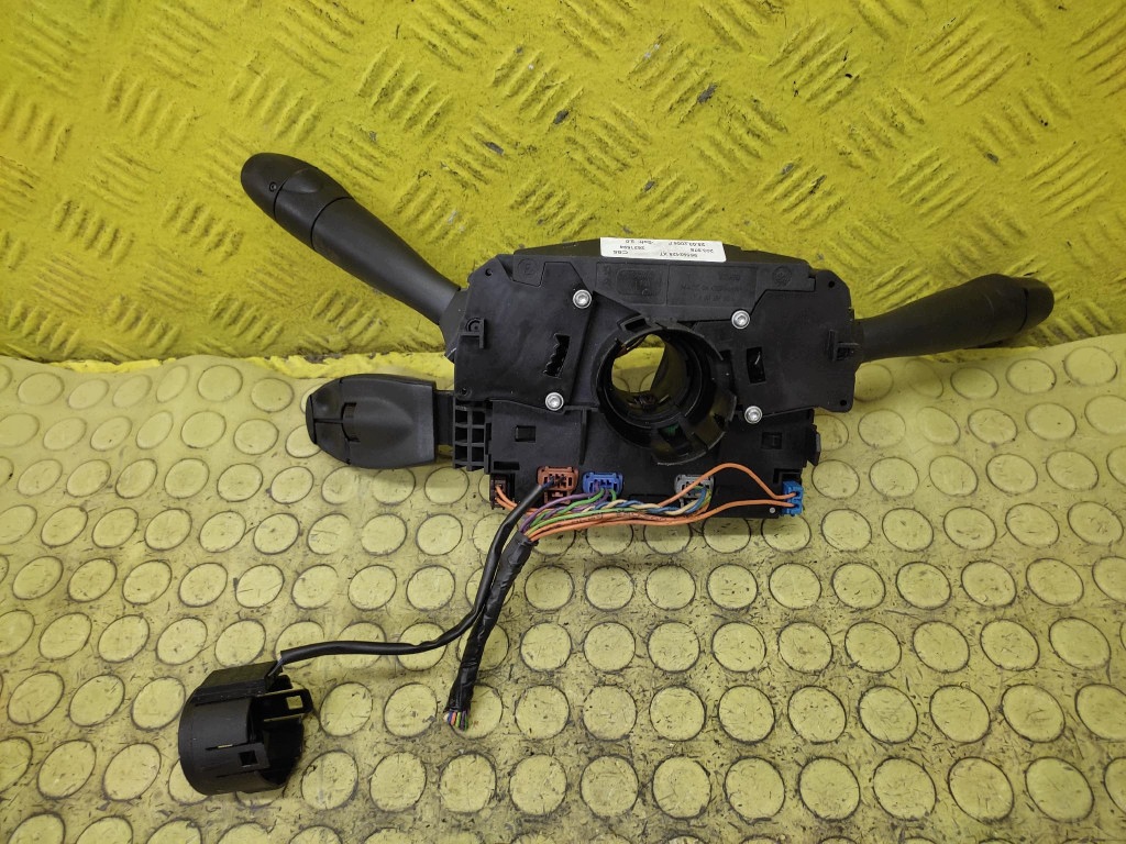 CITROEN C5 DEVIO LUCI TERGICRISTALLO TERGI 96592428XT