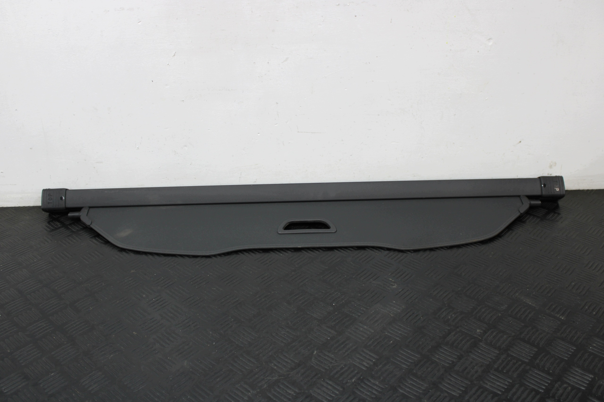 blinds boot A2478109809 MERCEDES GLB X247