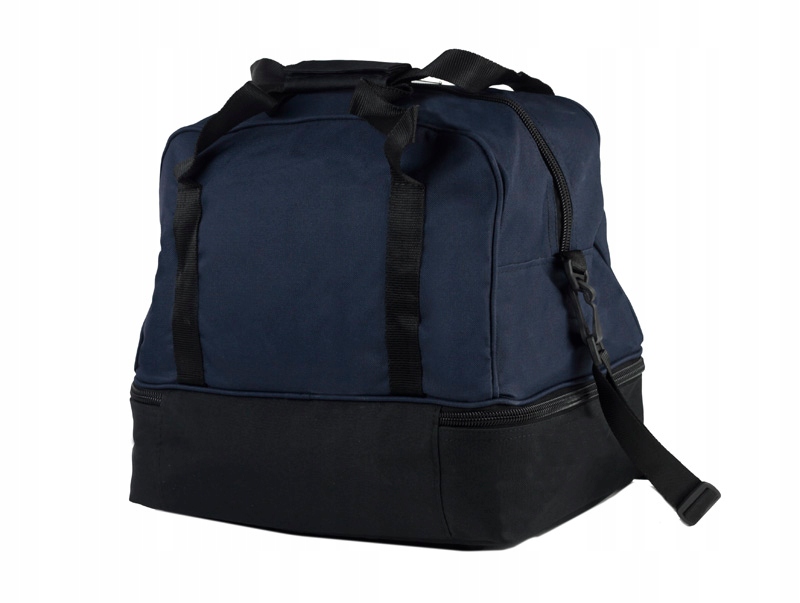 TORBA SPORTOWA TURYSTYCZNA Z KIESZENIĄ NA BUTY Liczba kieszeni 1