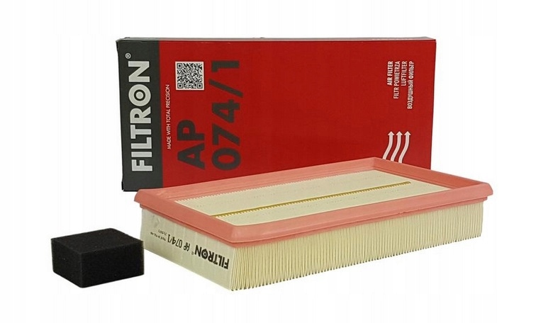 

Filtron Ap 074/1 Filtr powietrza