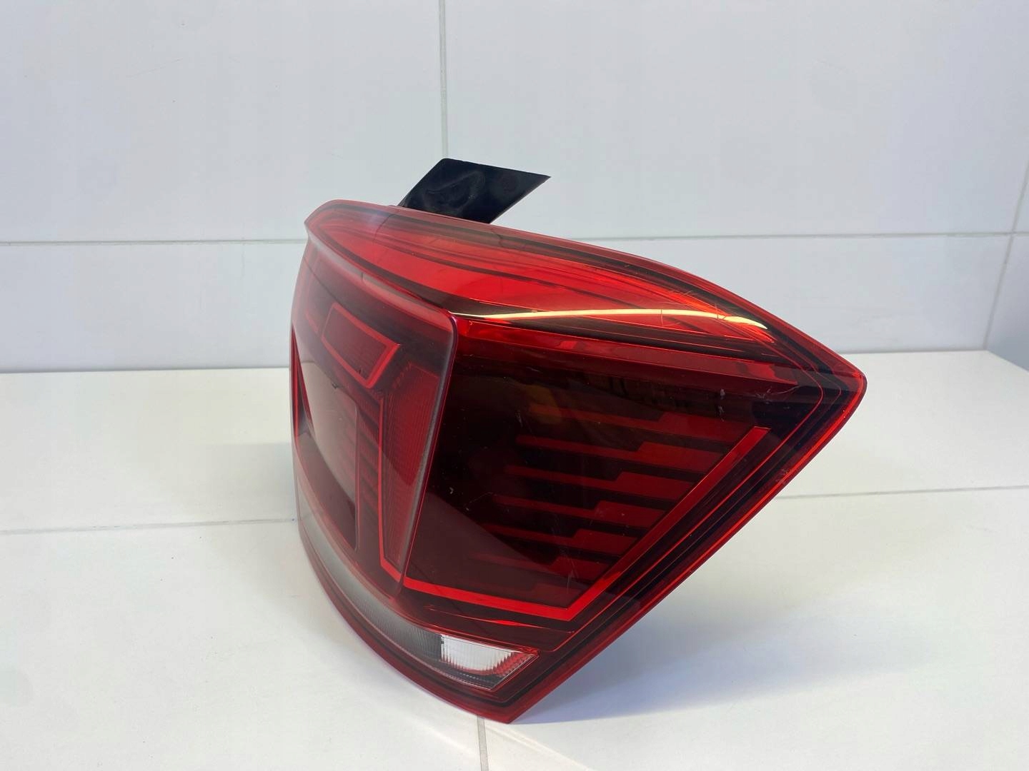 light rear right side Volkswagen Polo 6 2020 2G0945208B