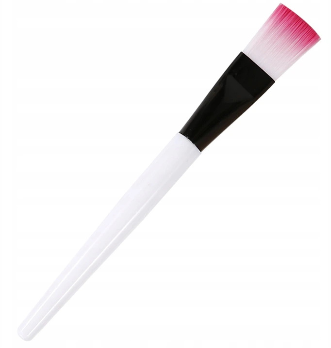 PĘDZELEK SPECJALISTYCZNY DO MASECZEK, ALG, KWASÓW,