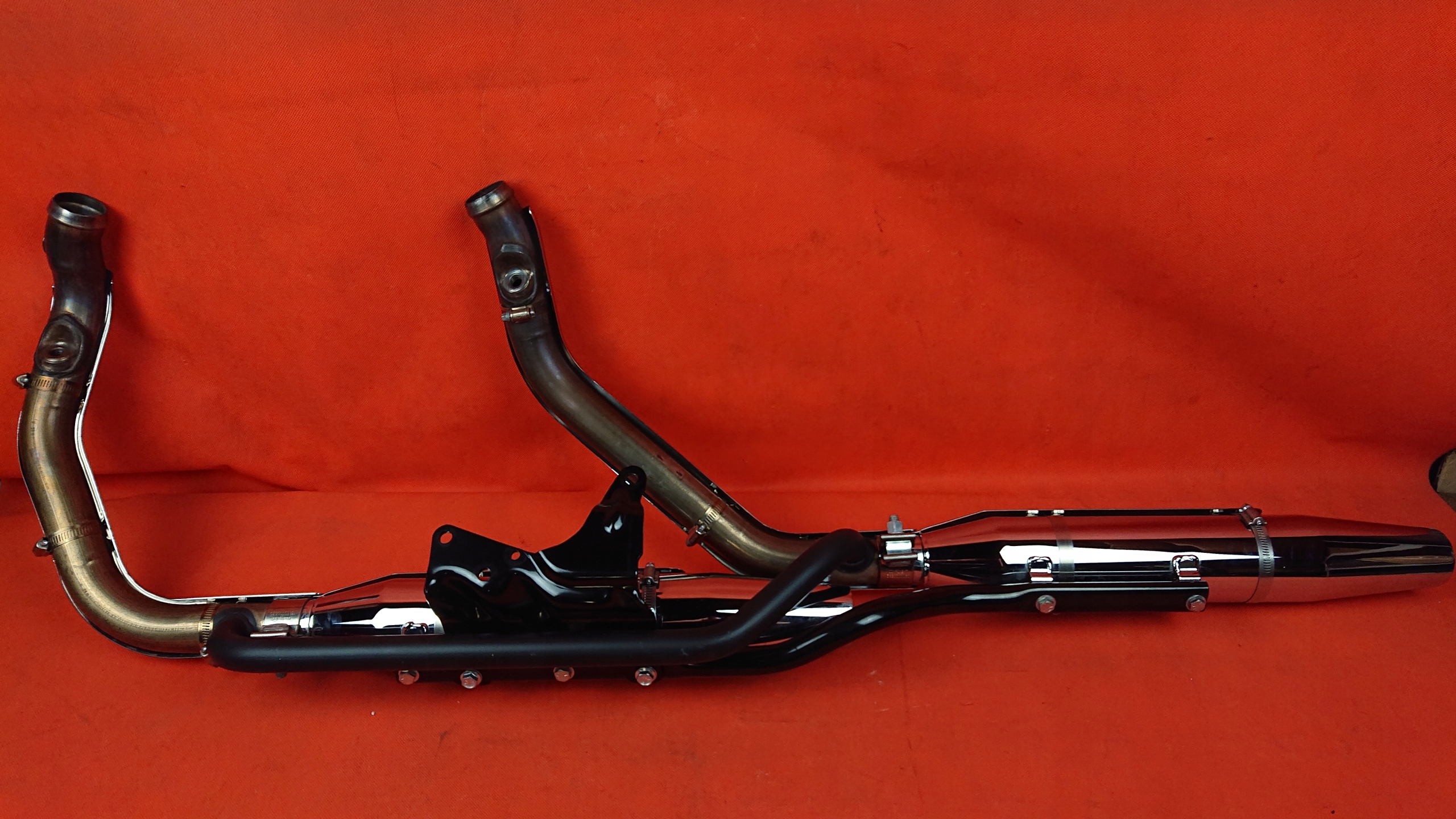 HARLEY WYDECH SPORTSTER 1200 / 883 12MM 14-22 E4 Producent Harley Davidson OE