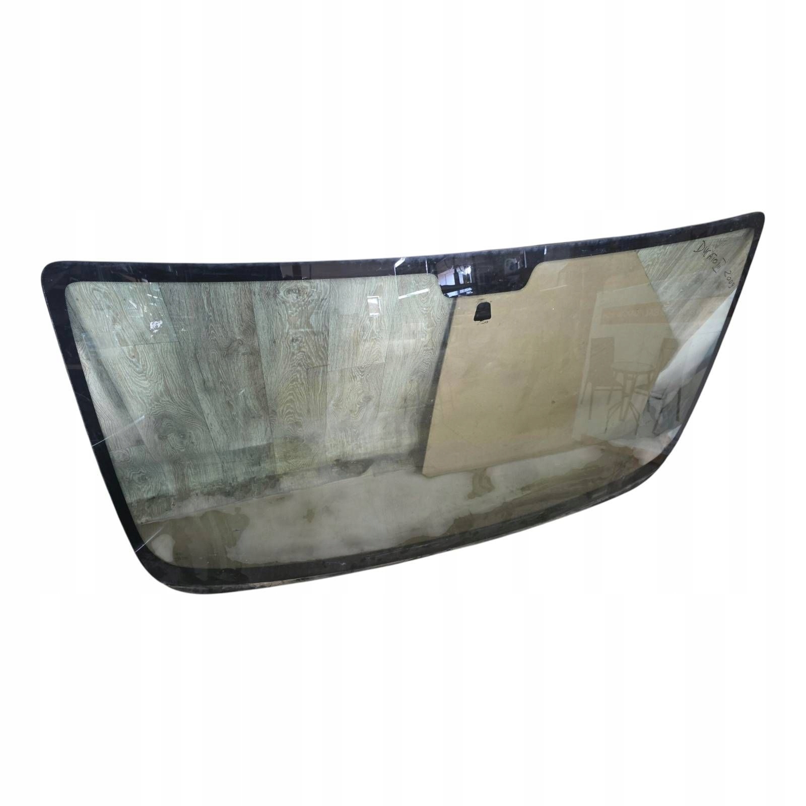 window iron front originál FIAT DUCATO III 2009 ROK 43R005093
