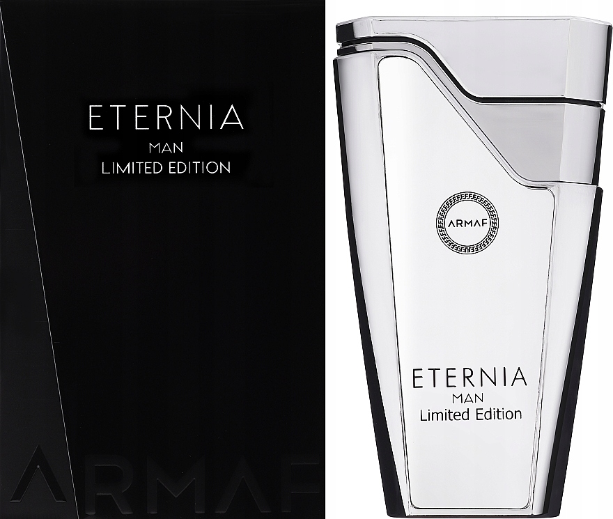 Armaf Eternia Man Limited Edition Parfémovaná Voda 80 ML Pro Muže