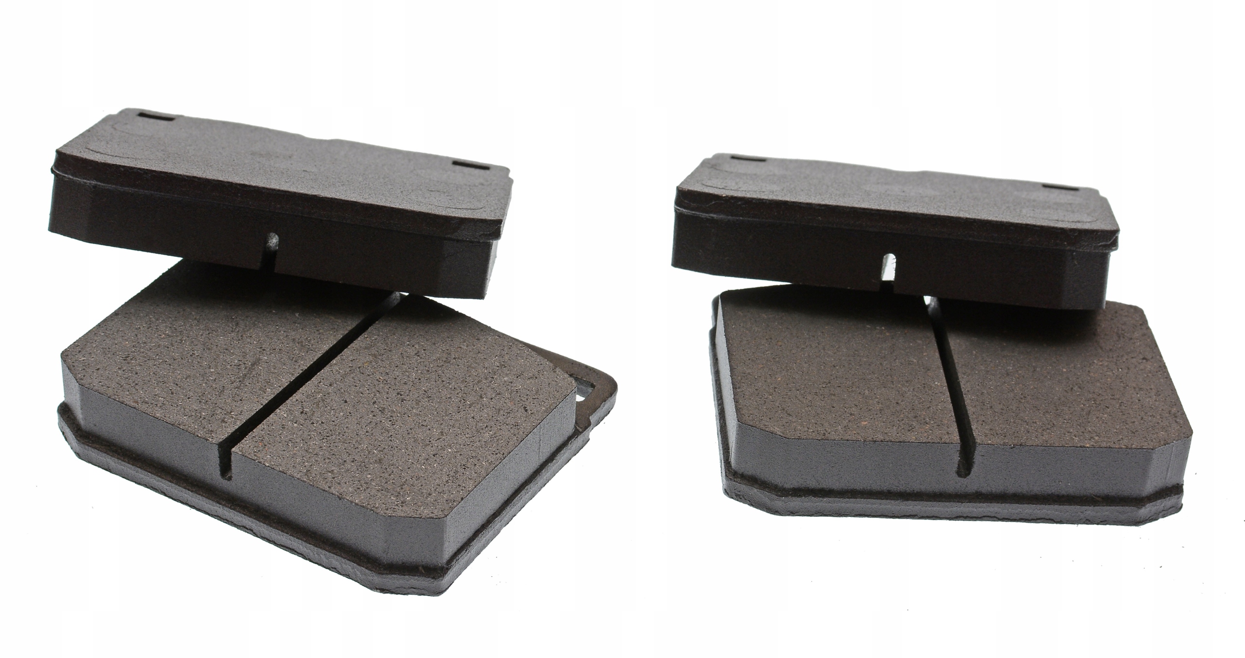 KLOCKI HAMULCOWE FASTRAC JCB 15/920396 Stan opakowania oryginalne