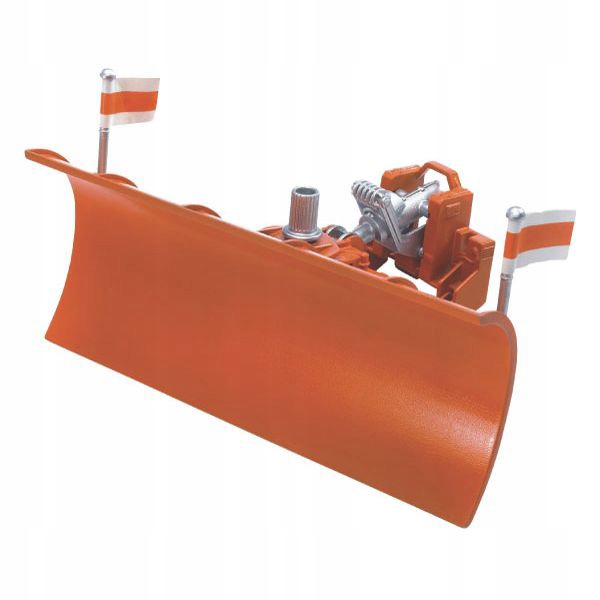 

Bruder 02582 Pług Śnieżny Spychacz