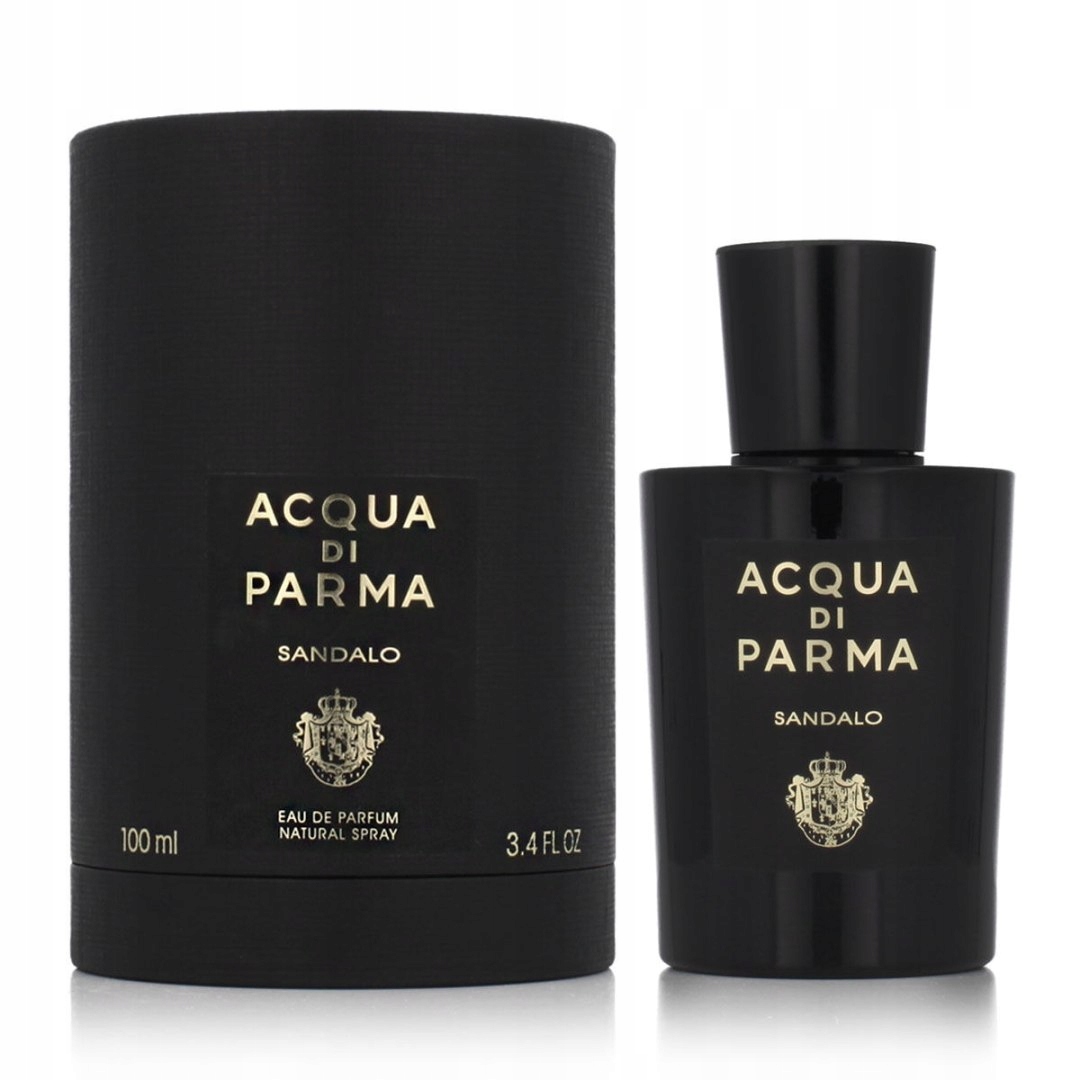 Parfém Unisex Acqua Di Parma Edp Sándalo 100 ml