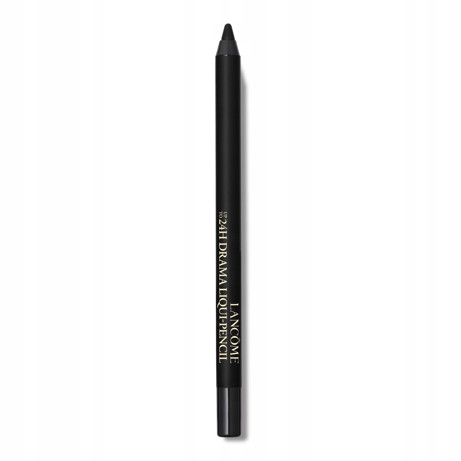 Lancome Gelová Tužka Na Oči Drama Tekutá Tužka 1,2 G Odstín: 01 Cafe Noir