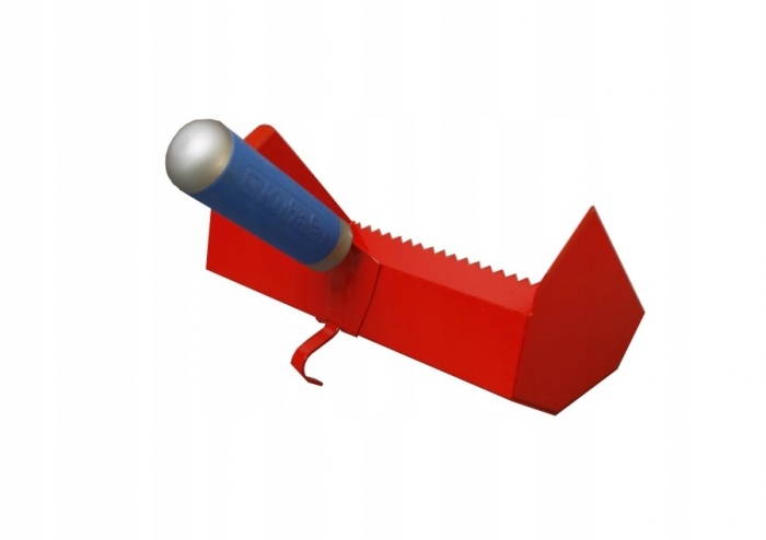 Stěrka Na Bloky Ytong 240 MM