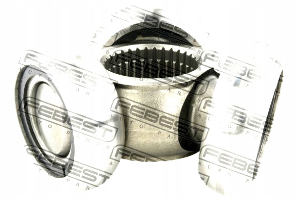 FEBEST TRIPOD JOINT HYUNDAI I45