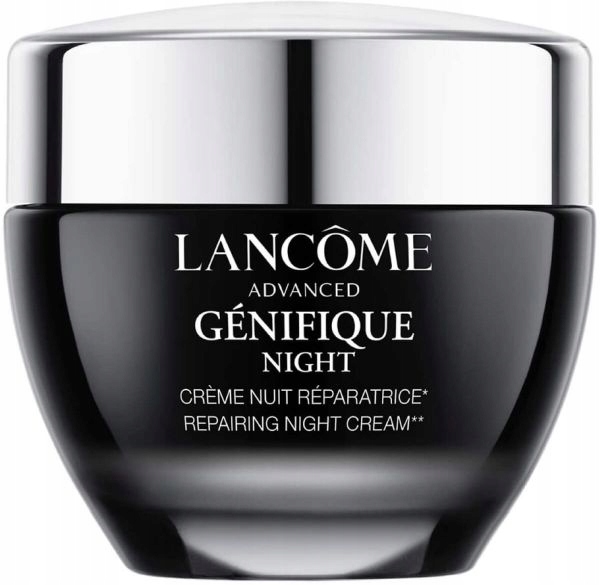 Lancome Regenerační Noční Krém 50 ml