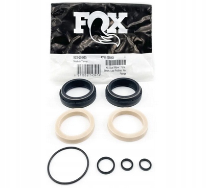 Sada prachových těsnění Fox 34 mm 803-00-945