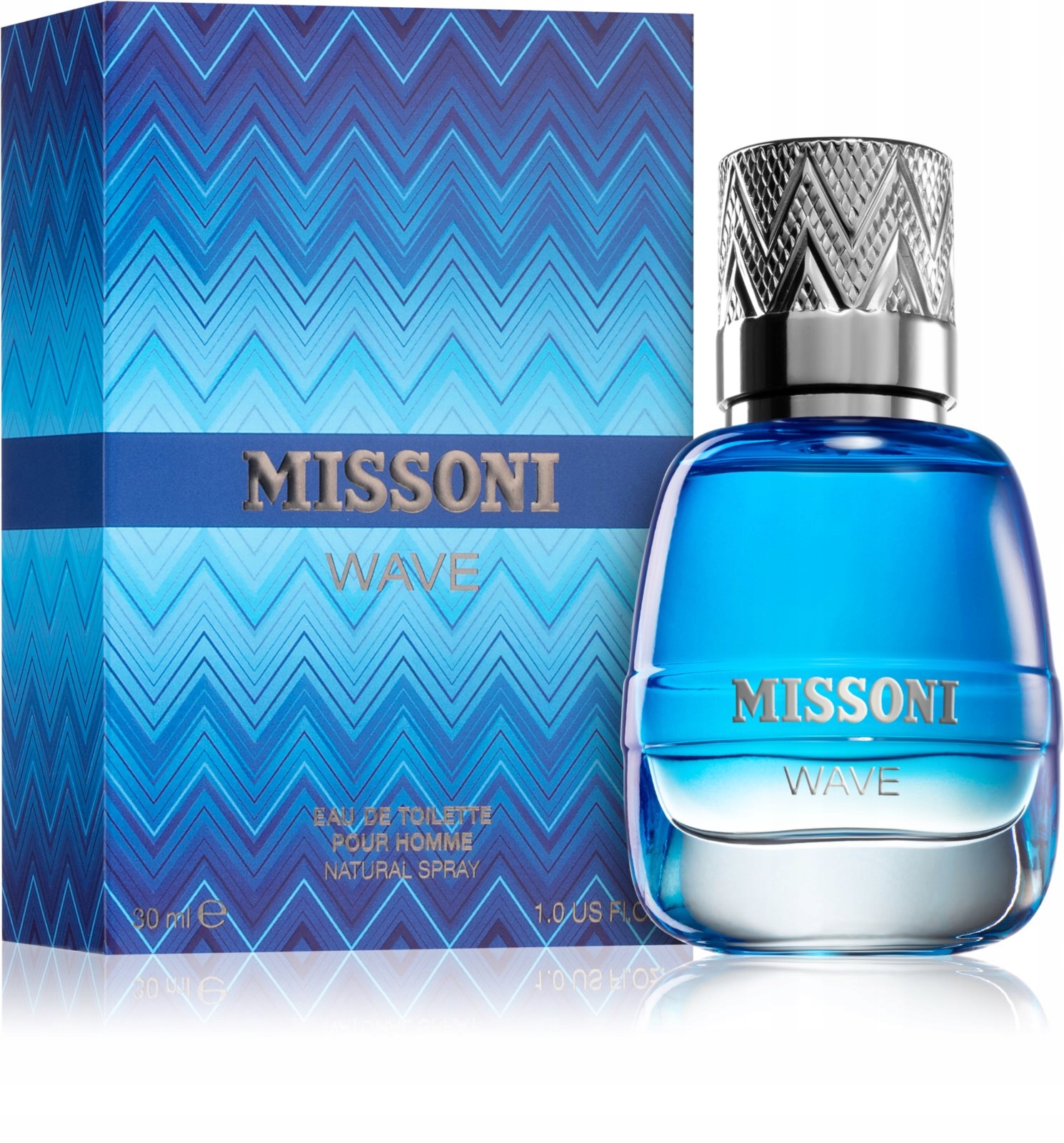 Missoni Wave Edt 30ML