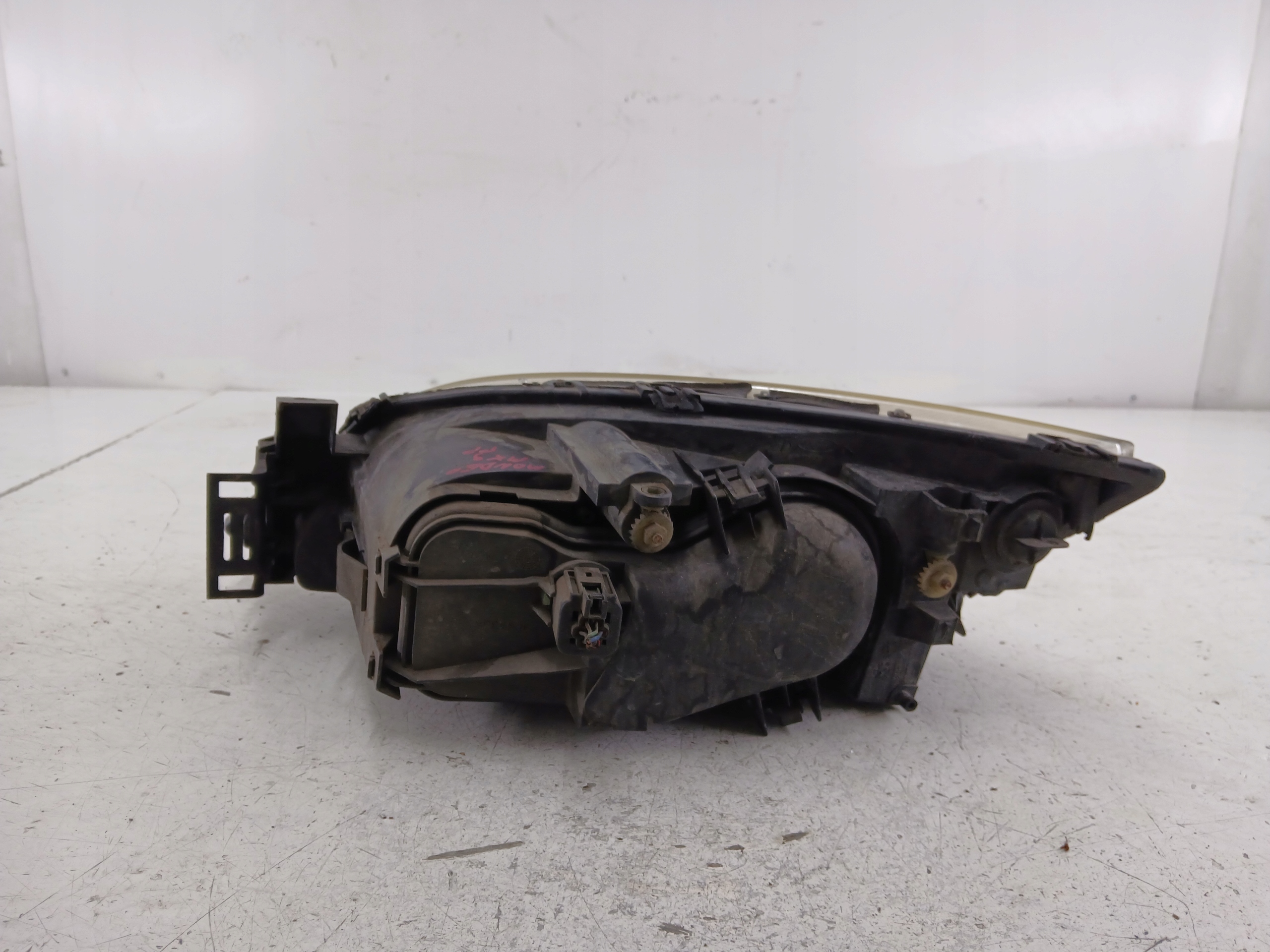 FORD MONDEO MK3 light right front