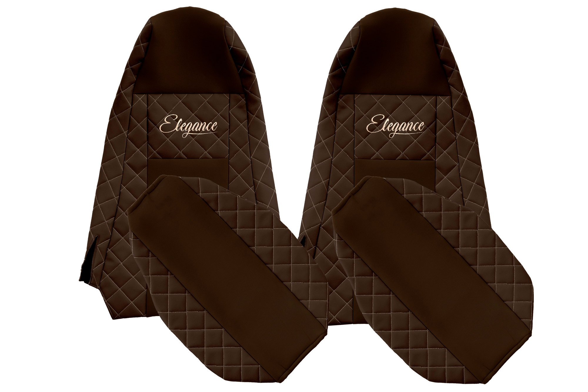 POKROWCE TIR SCANIA R G P 13-16 pokrowiec fotela