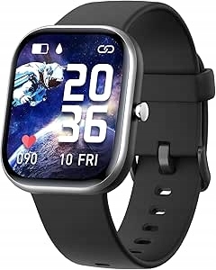 Inteligentny zegarek dla dzieci Smartwatch H97