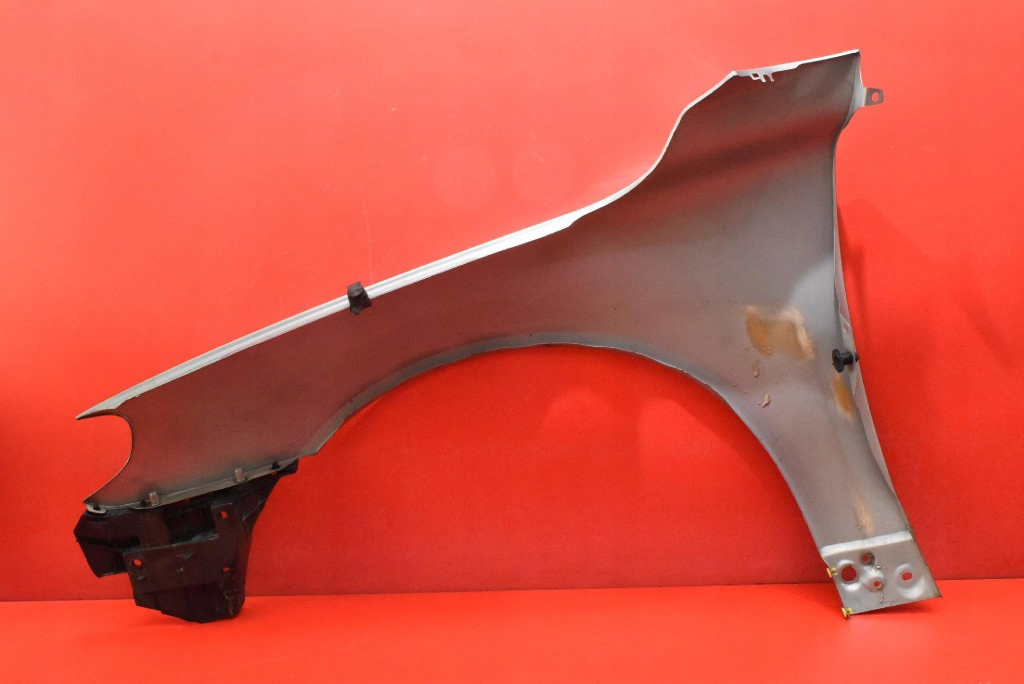 fender right front front 47-100 VOLVO S80 2 II 06-09