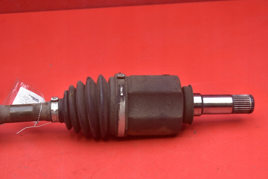 semi-axis left front AUTOMAT SATURN VUE 2 II 3.6 V6 4X4 252 KM 07-10