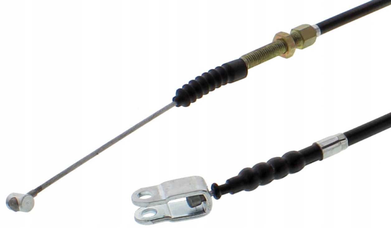 731.16.30 - Задній гальмівний трос Aprilia Red Rose 50 Classic