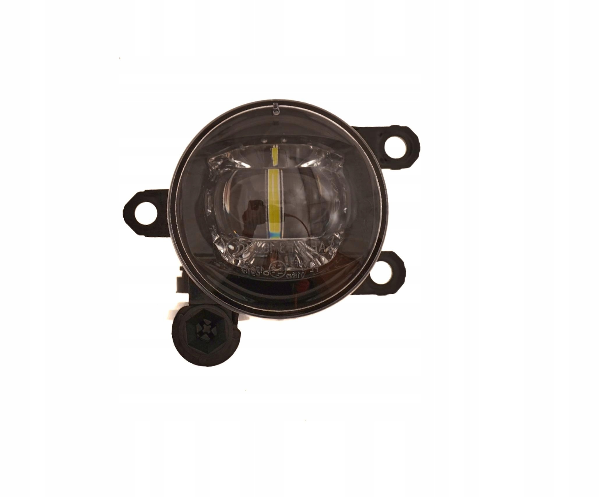 левый ГАЛОГЕН FORD Focus IV 2018 - оригинал