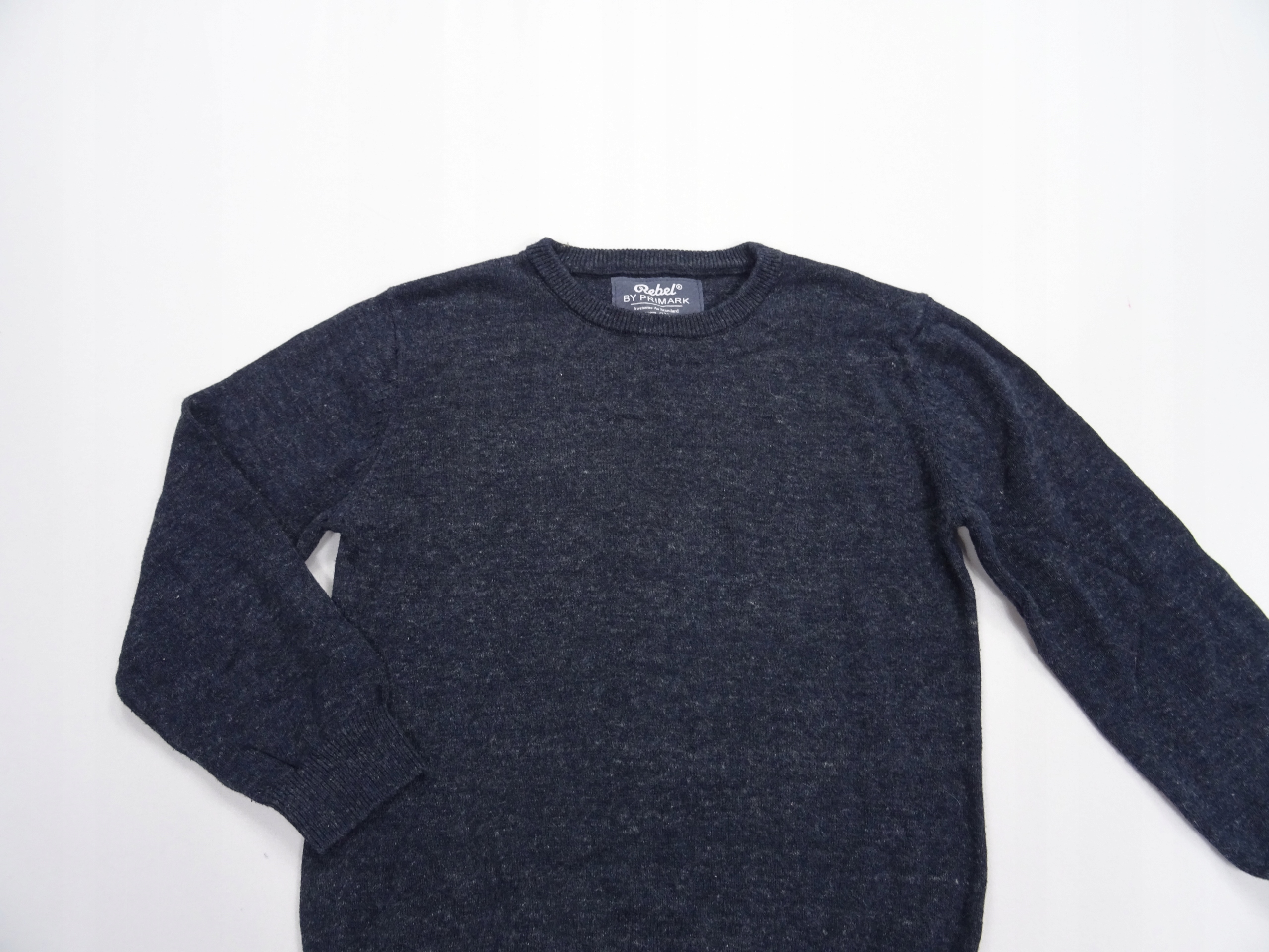 SWETER REBEL 122 6/7 LAT Płeć chłopcy