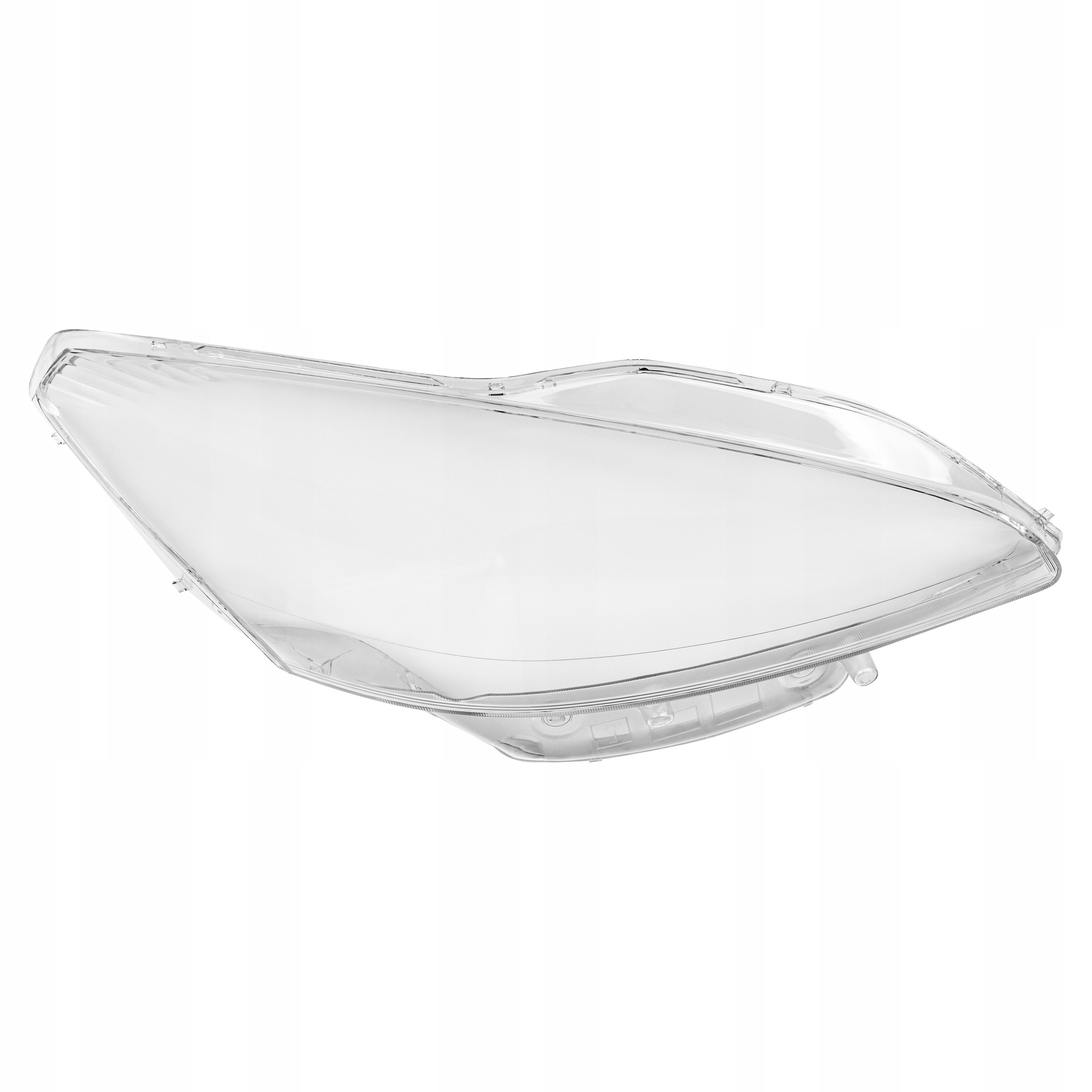 Peugeot 508 2011-2014 Klosz Sklo Světlometu Pravé Lampy Nové
