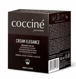 

Pasta Od Butów Krem Do Butów Bezbarwny